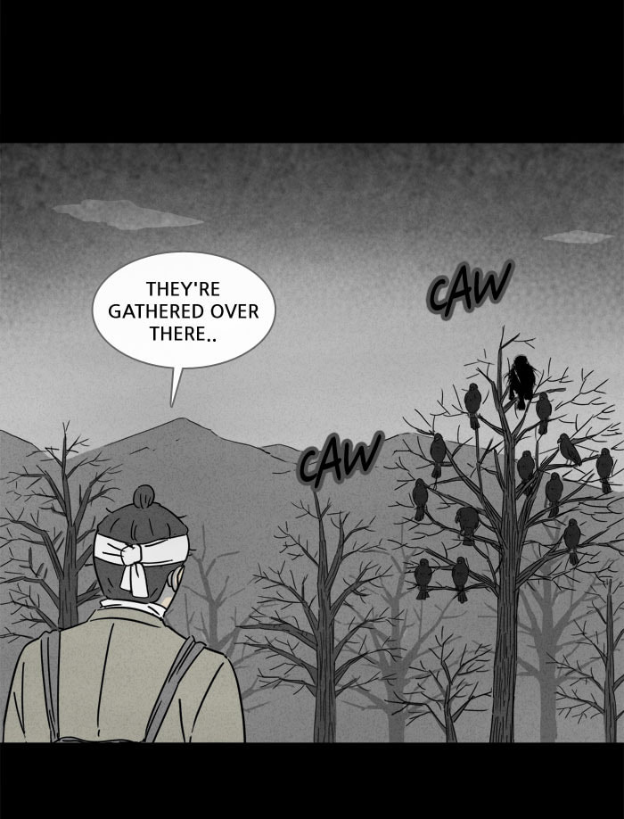 Tales of the Unusual Chapter 154 page 5 - 