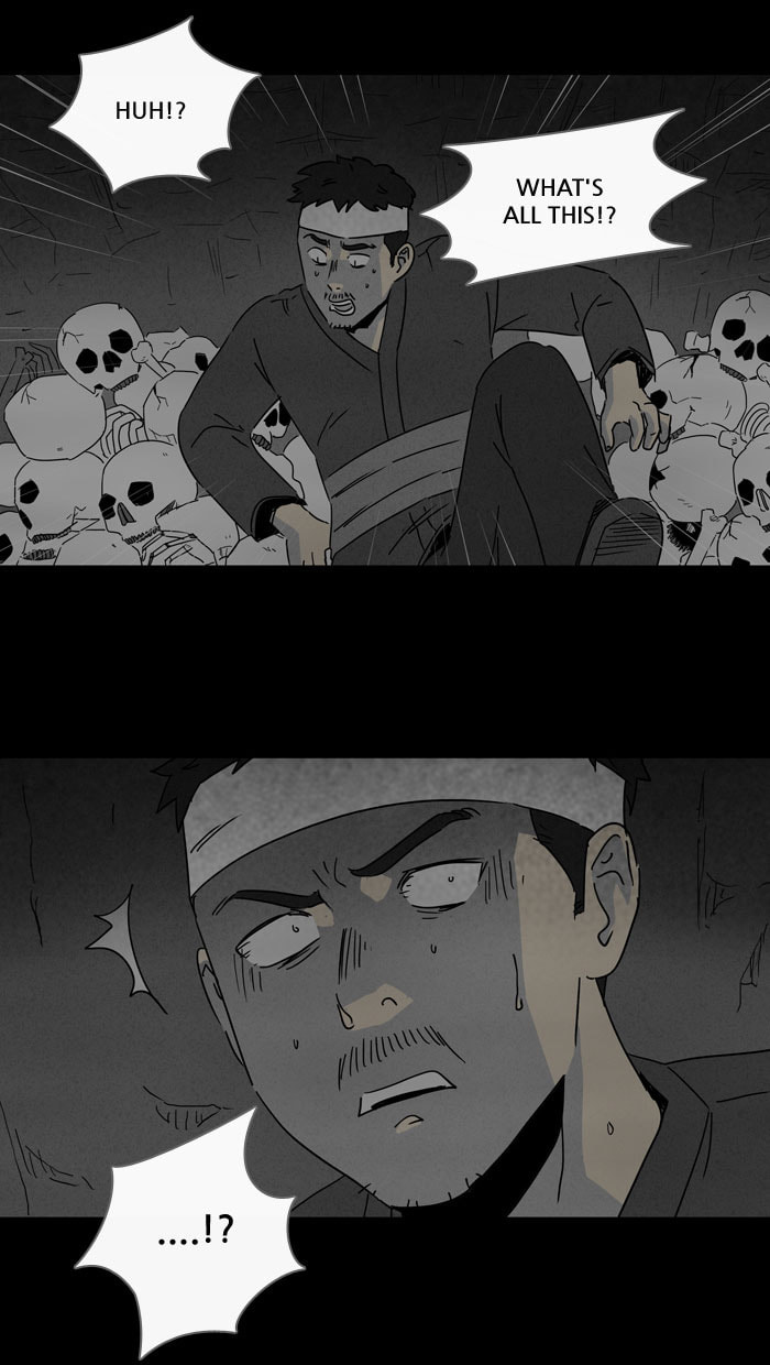Tales of the Unusual Chapter 154 page 43 - 