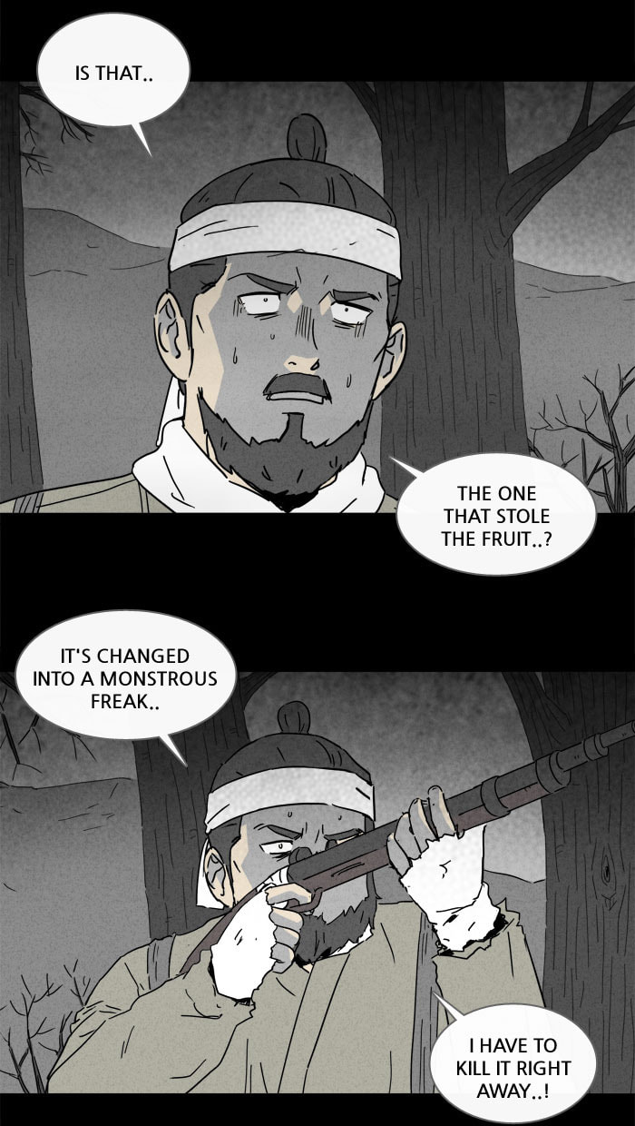 Tales of the Unusual Chapter 154 page 8 - 