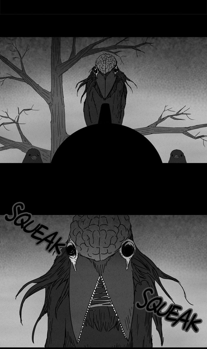 Tales of the Unusual Chapter 154 page 9 - 