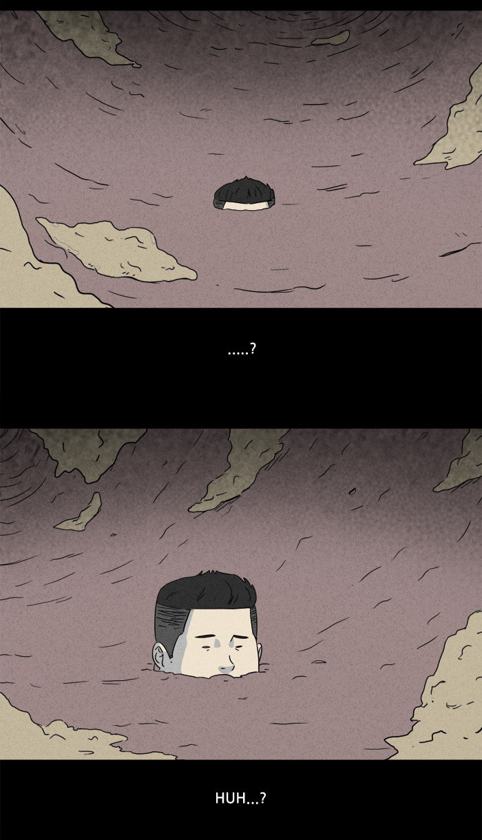 Tales of the Unusual Chapter 155 page 12 - 