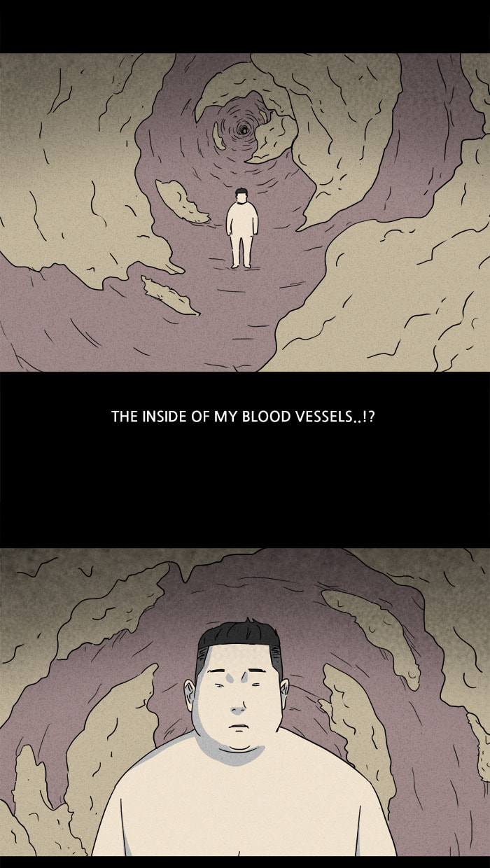 Tales of the Unusual Chapter 155 page 14 - 