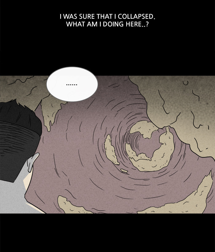 Tales of the Unusual Chapter 155 page 15 - 