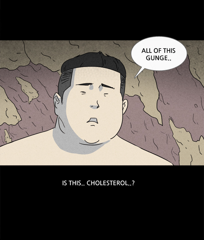 Tales of the Unusual Chapter 155 page 16 - 