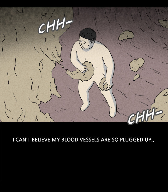 Tales of the Unusual Chapter 155 page 17 - 