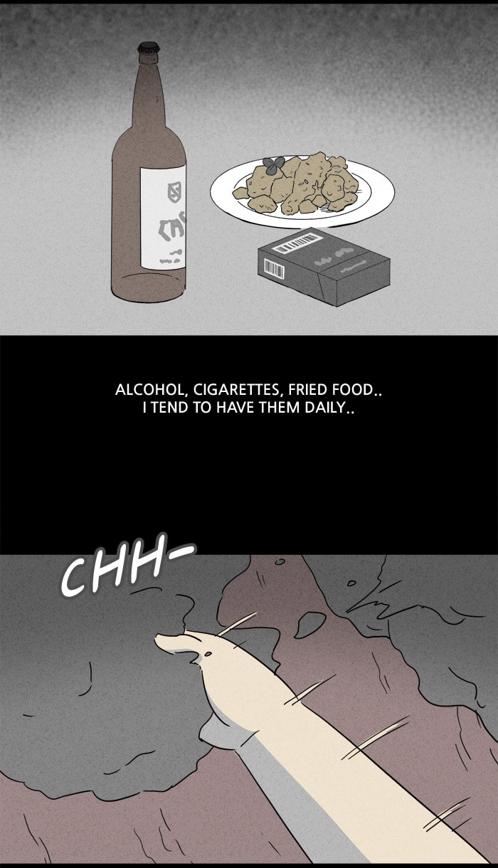 Tales of the Unusual Chapter 155 page 18 - 