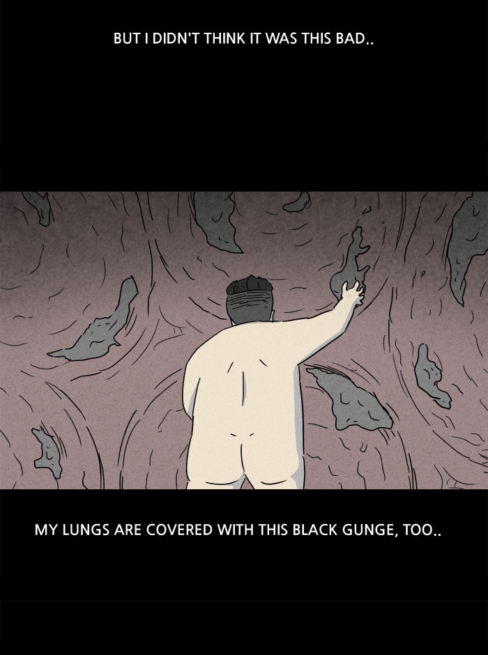 Tales of the Unusual Chapter 155 page 19 - 