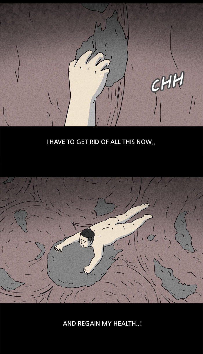 Tales of the Unusual Chapter 155 page 20 - 