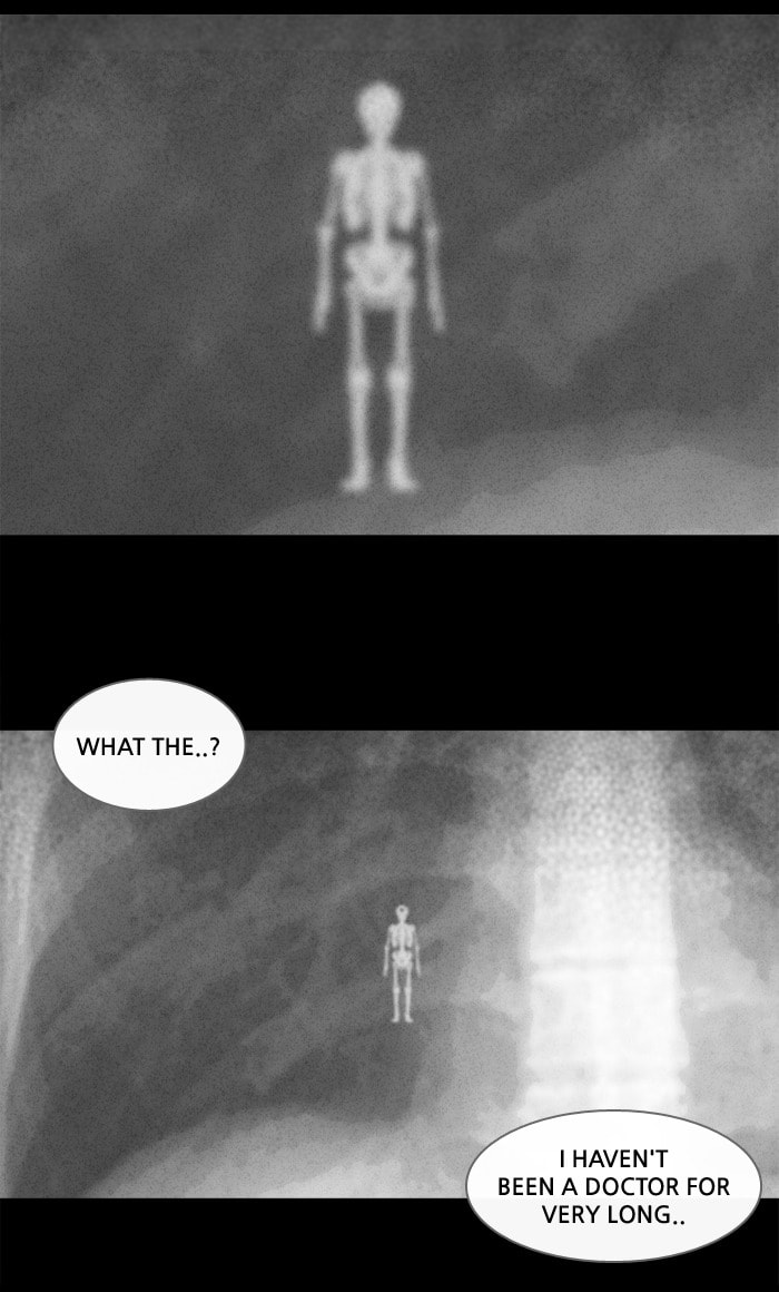Tales of the Unusual Chapter 155 page 3 - 