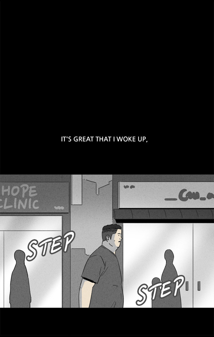 Tales of the Unusual Chapter 155 page 24 - 