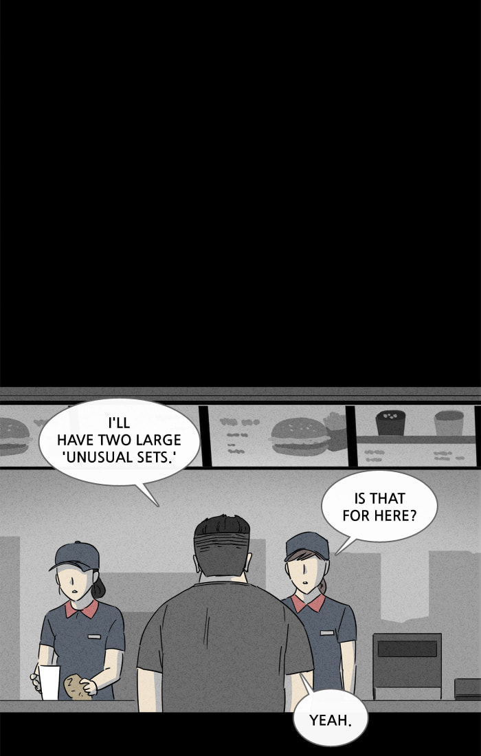 Tales of the Unusual Chapter 155 page 26 - 