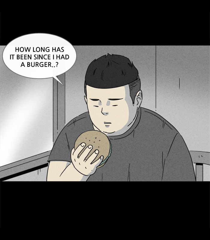 Tales of the Unusual Chapter 155 page 27 - 