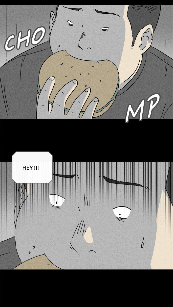 Tales of the Unusual Chapter 155 page 28 - 