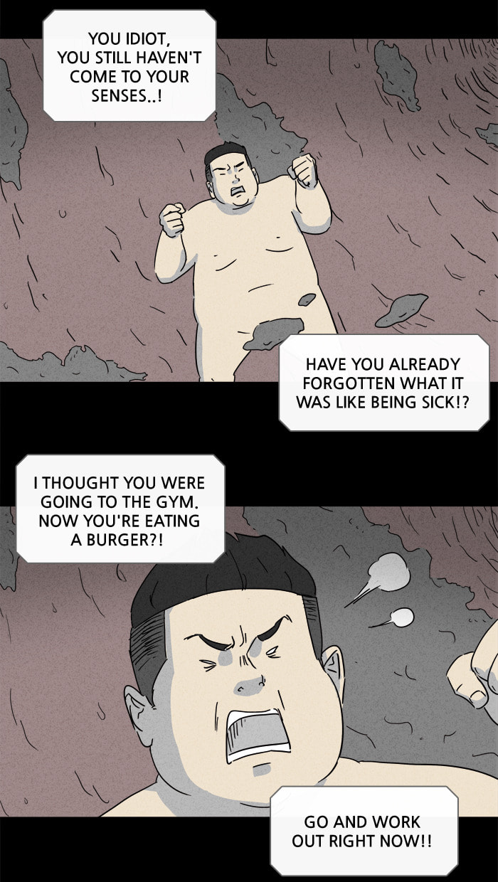 Tales of the Unusual Chapter 155 page 29 - 
