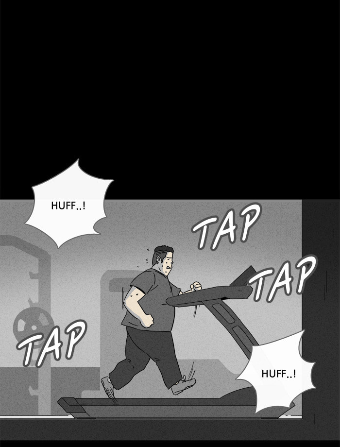 Tales of the Unusual Chapter 155 page 30 - 
