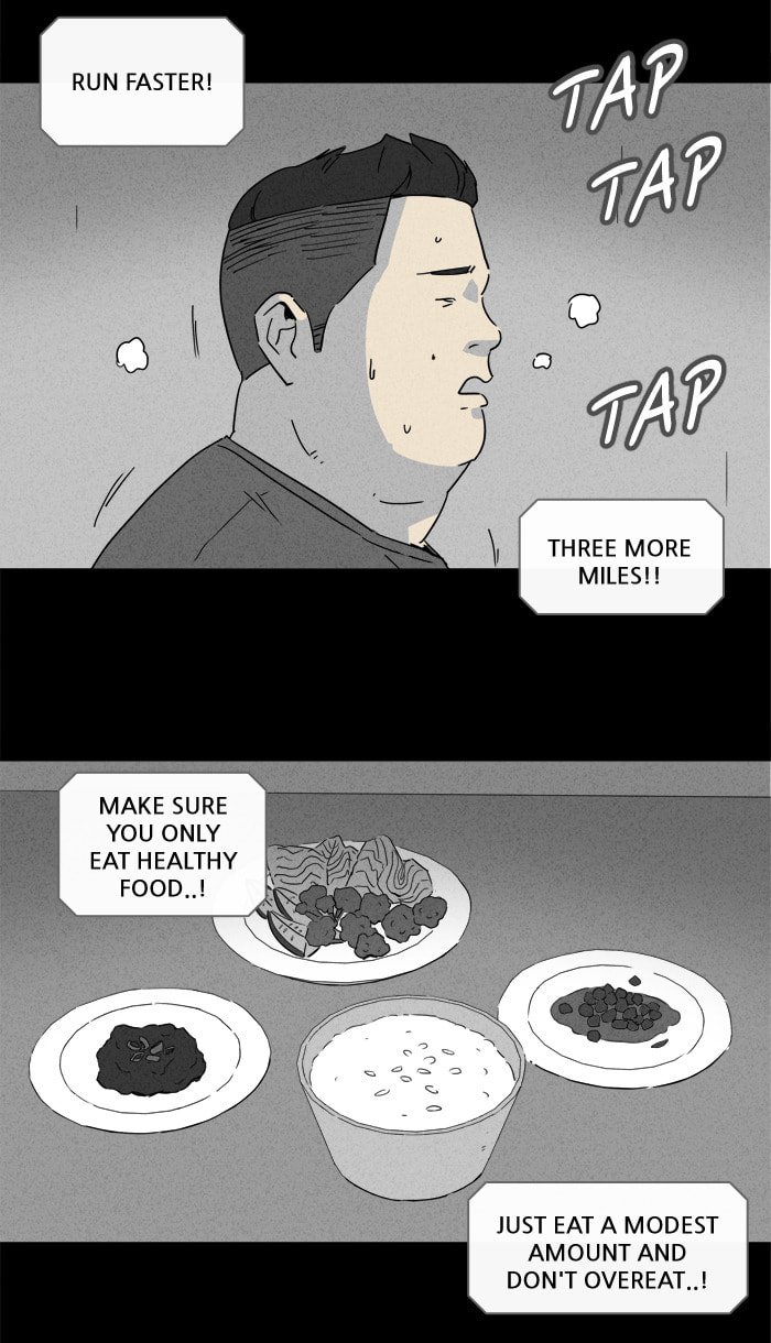 Tales of the Unusual Chapter 155 page 31 - 