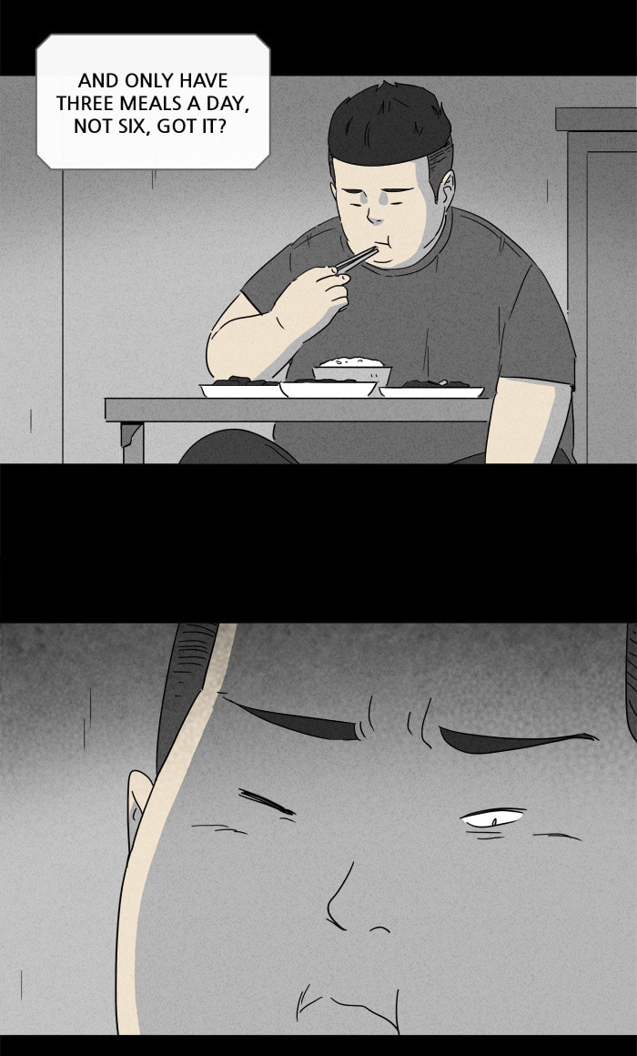 Tales of the Unusual Chapter 155 page 32 - 