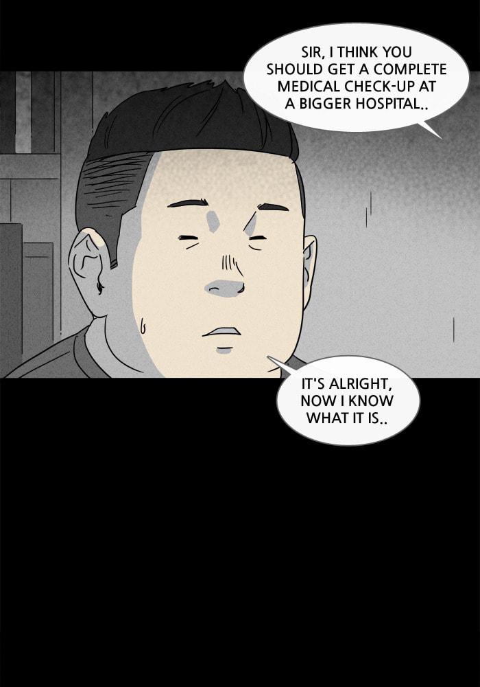 Tales of the Unusual Chapter 155 page 5 - 