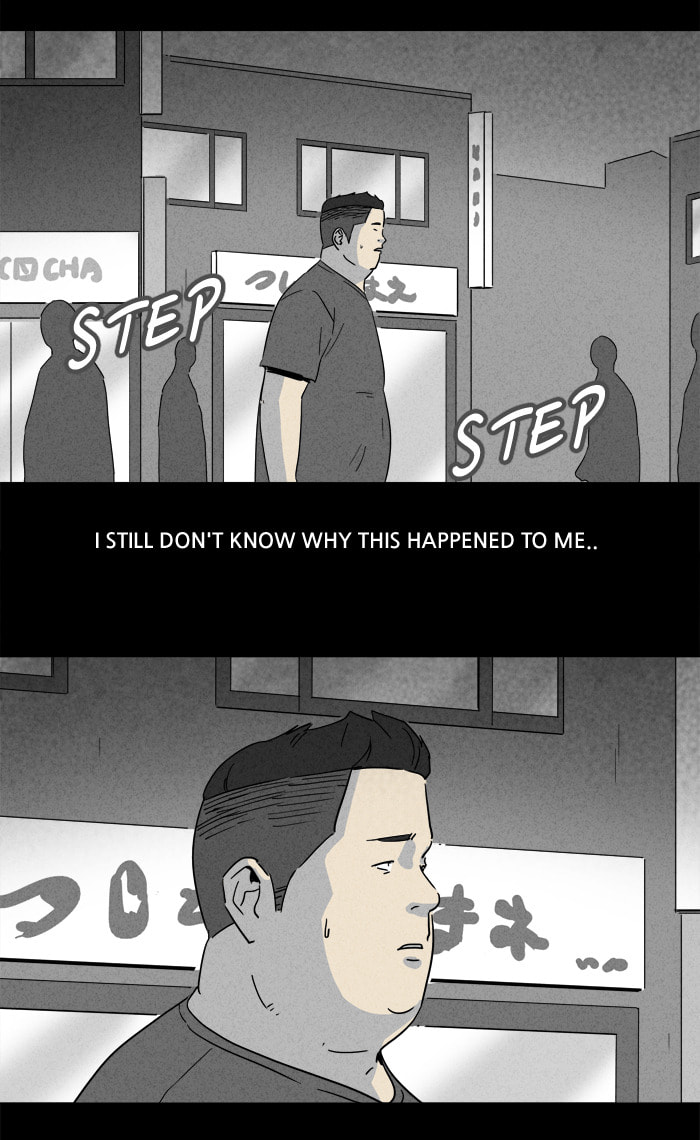 Tales of the Unusual Chapter 155 page 6 - 