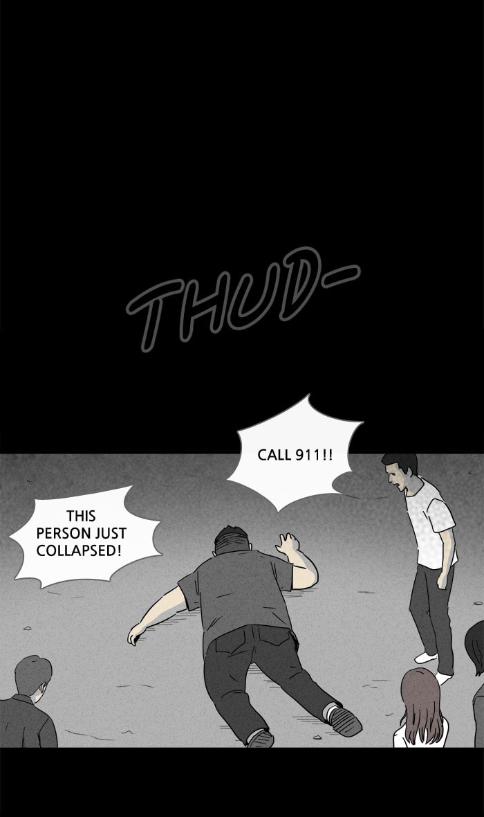 Tales of the Unusual Chapter 155 page 8 - 