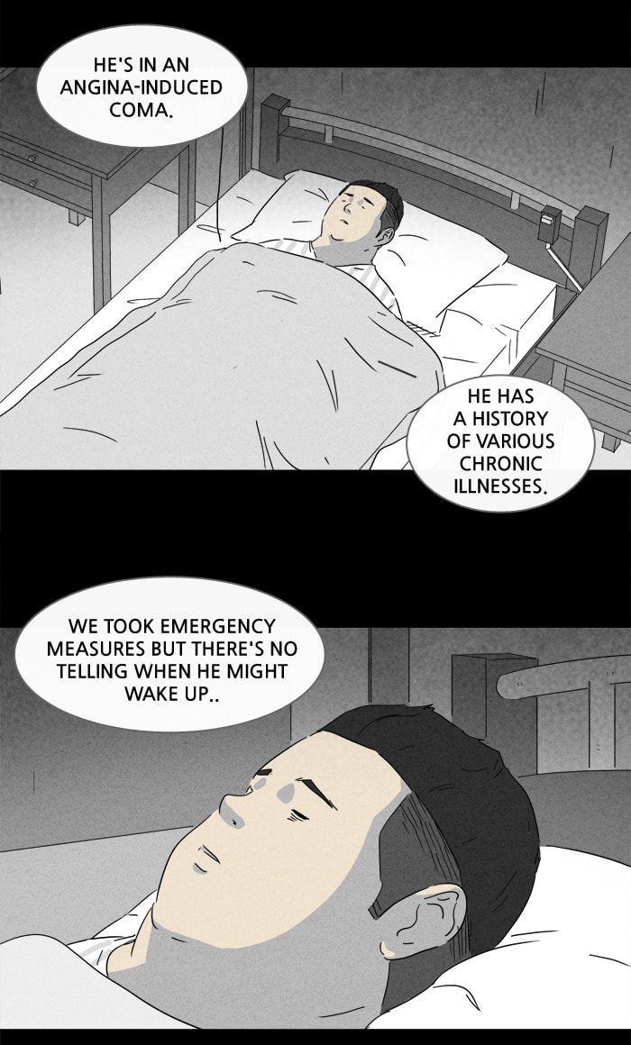 Tales of the Unusual Chapter 155 page 9 - 