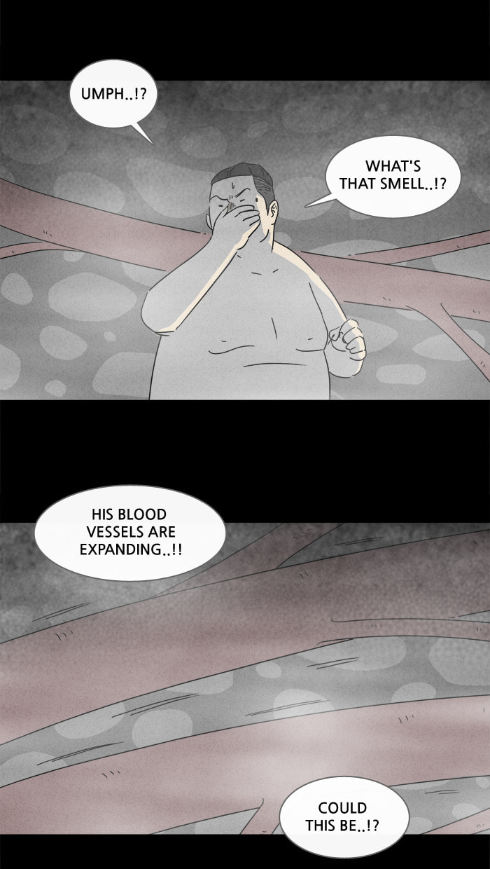 Tales of the Unusual Chapter 156 page 11 - 