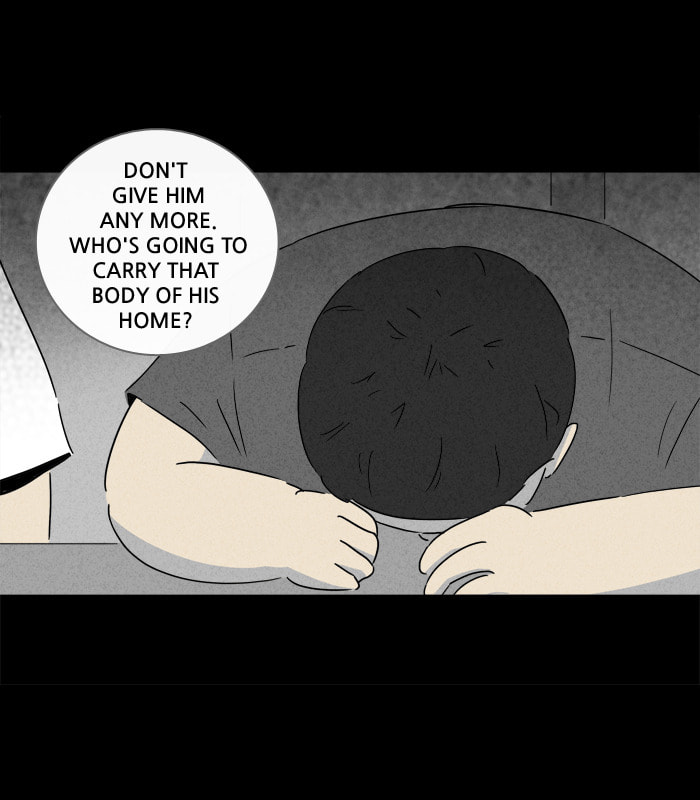 Tales of the Unusual Chapter 156 page 14 - 