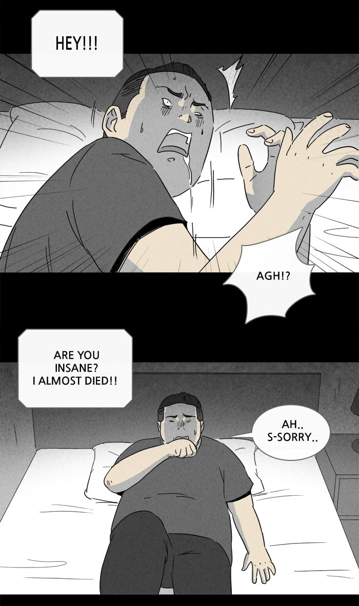Tales of the Unusual Chapter 156 page 17 - 