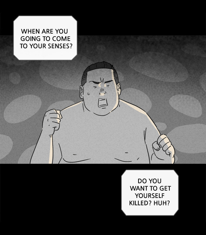 Tales of the Unusual Chapter 156 page 19 - 