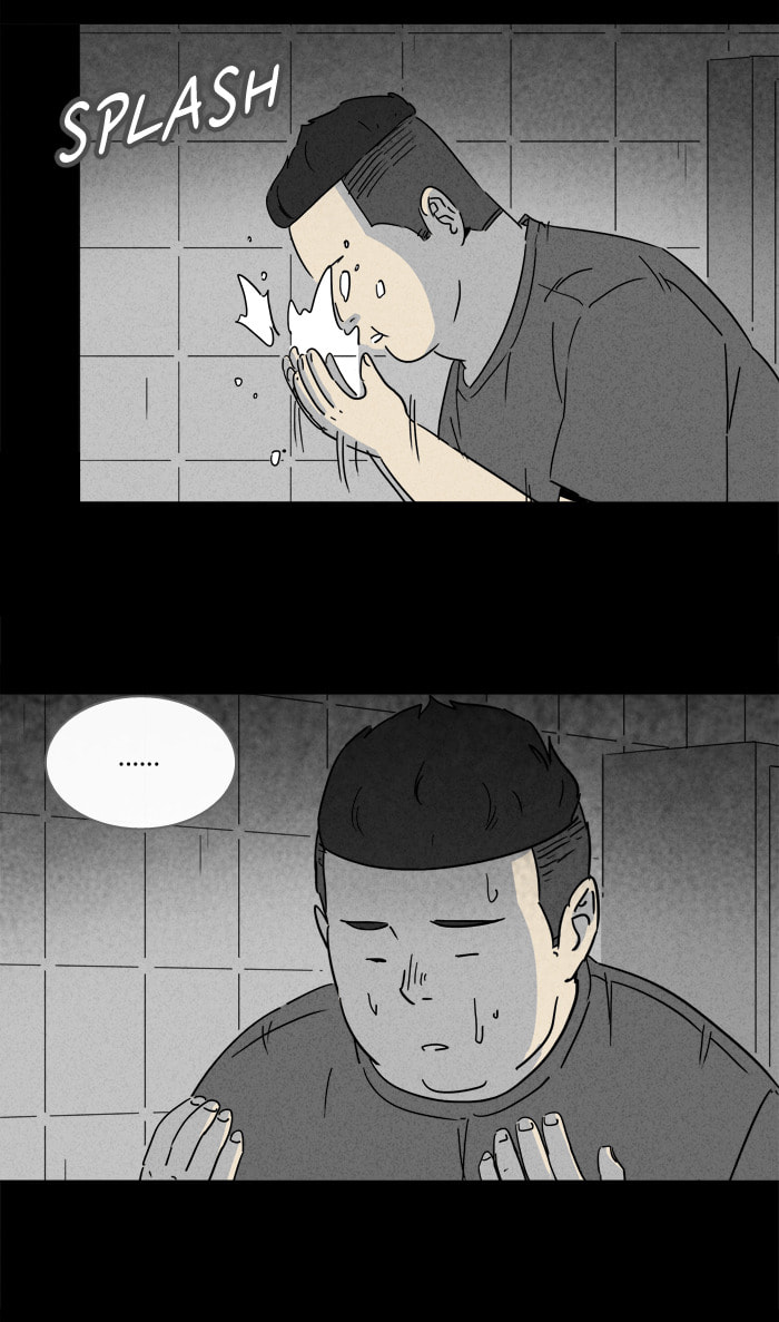 Tales of the Unusual Chapter 156 page 21 - 