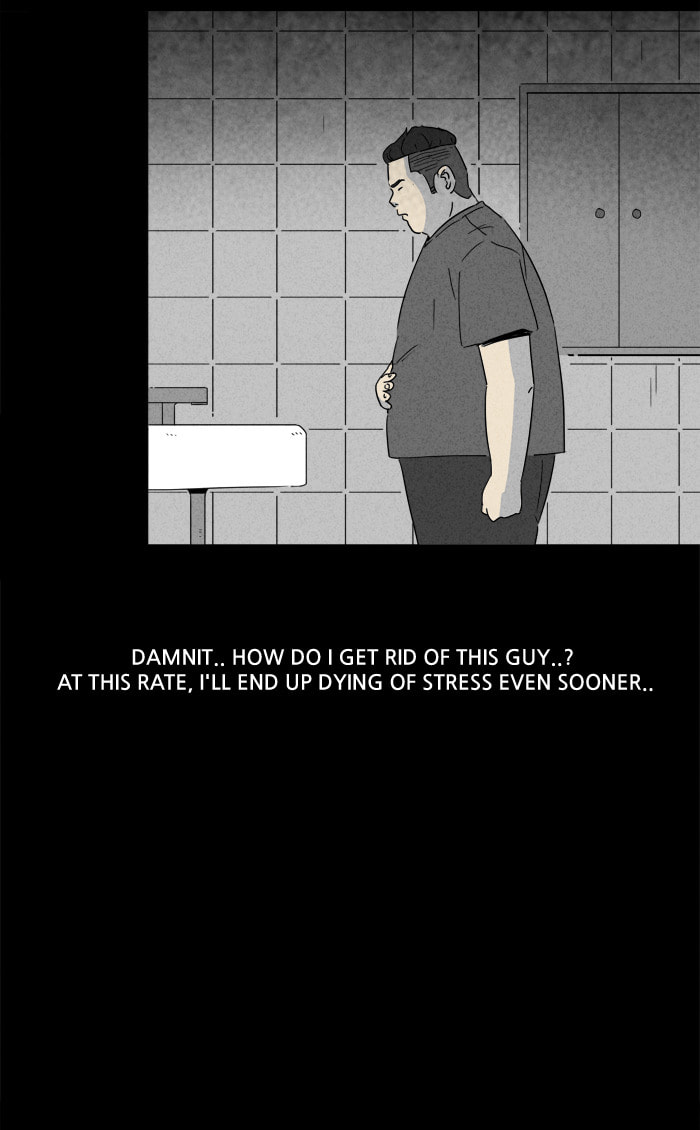 Tales of the Unusual Chapter 156 page 23 - 