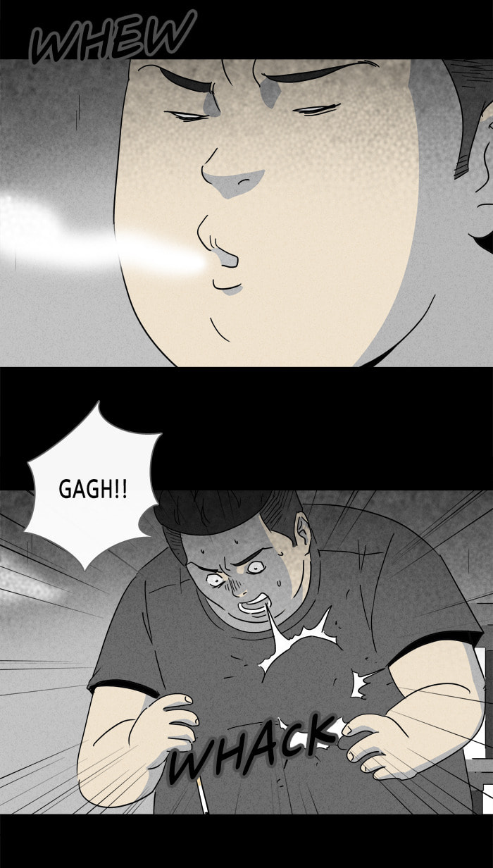 Tales of the Unusual Chapter 156 page 25 - 
