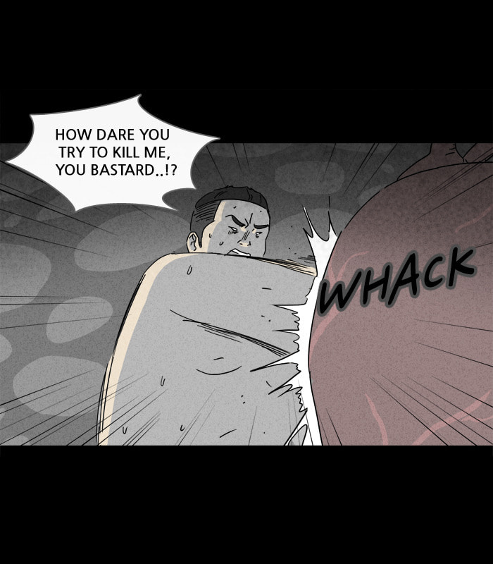 Tales of the Unusual Chapter 156 page 28 - 