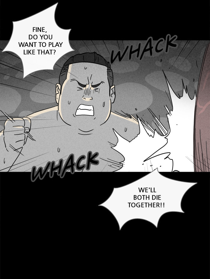 Tales of the Unusual Chapter 156 page 29 - 