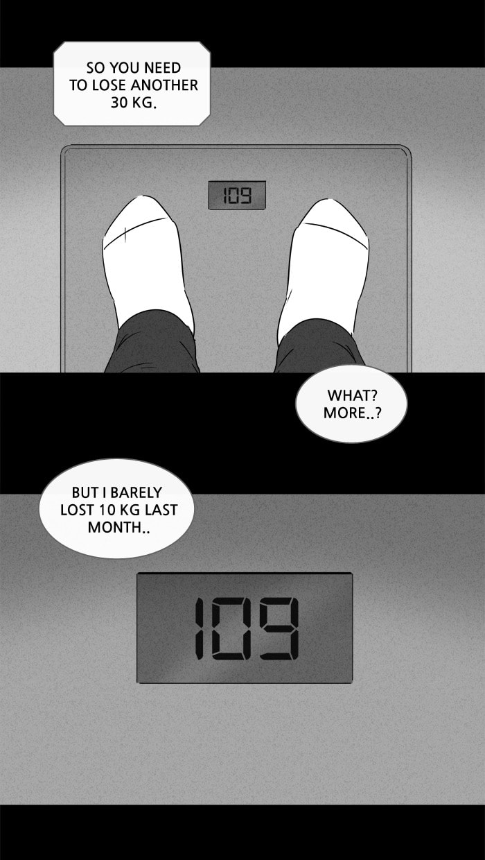 Tales of the Unusual Chapter 156 page 4 - 