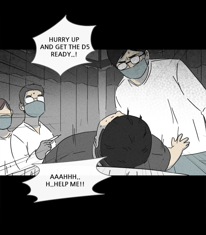 Tales of the Unusual Chapter 156 page 32 - 