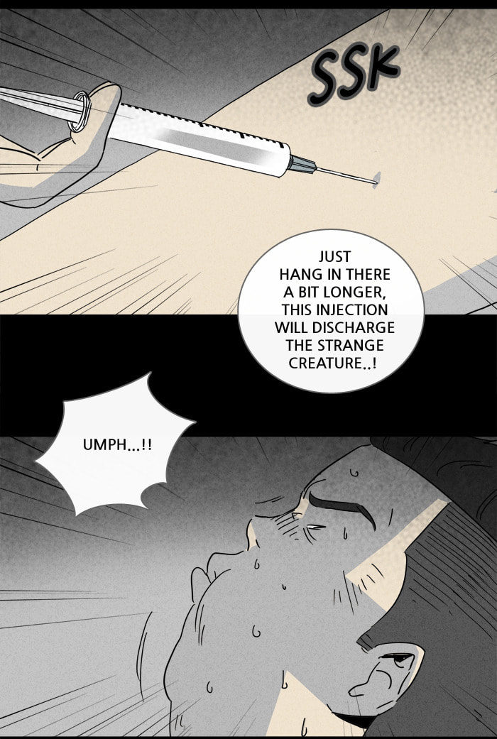 Tales of the Unusual Chapter 156 page 33 - 