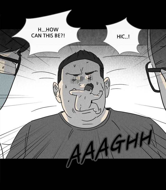 Tales of the Unusual Chapter 156 page 35 - 