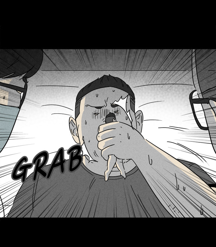 Tales of the Unusual Chapter 156 page 36 - 