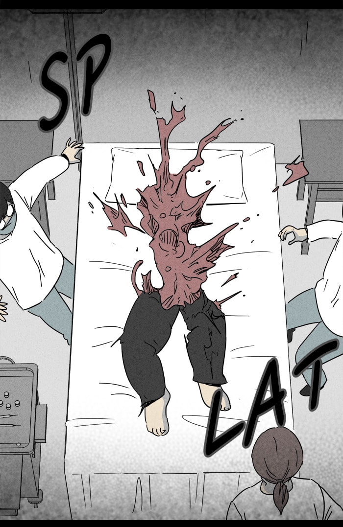 Tales of the Unusual Chapter 156 page 38 - 