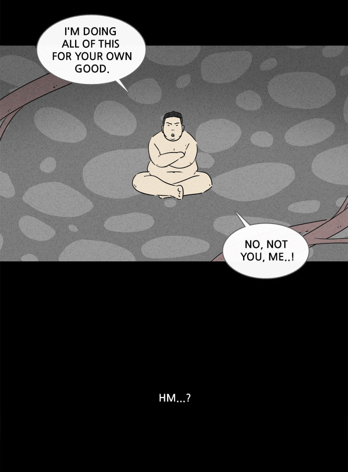 Tales of the Unusual Chapter 156 page 6 - 