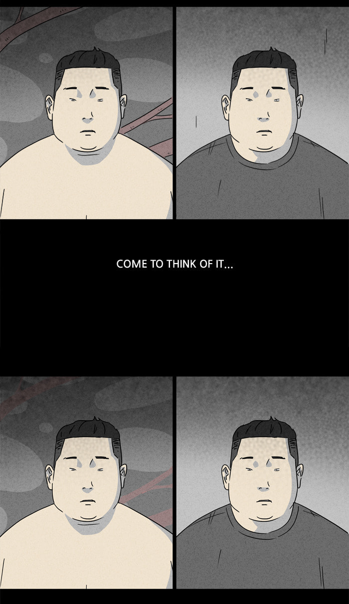 Tales of the Unusual Chapter 156 page 7 - 