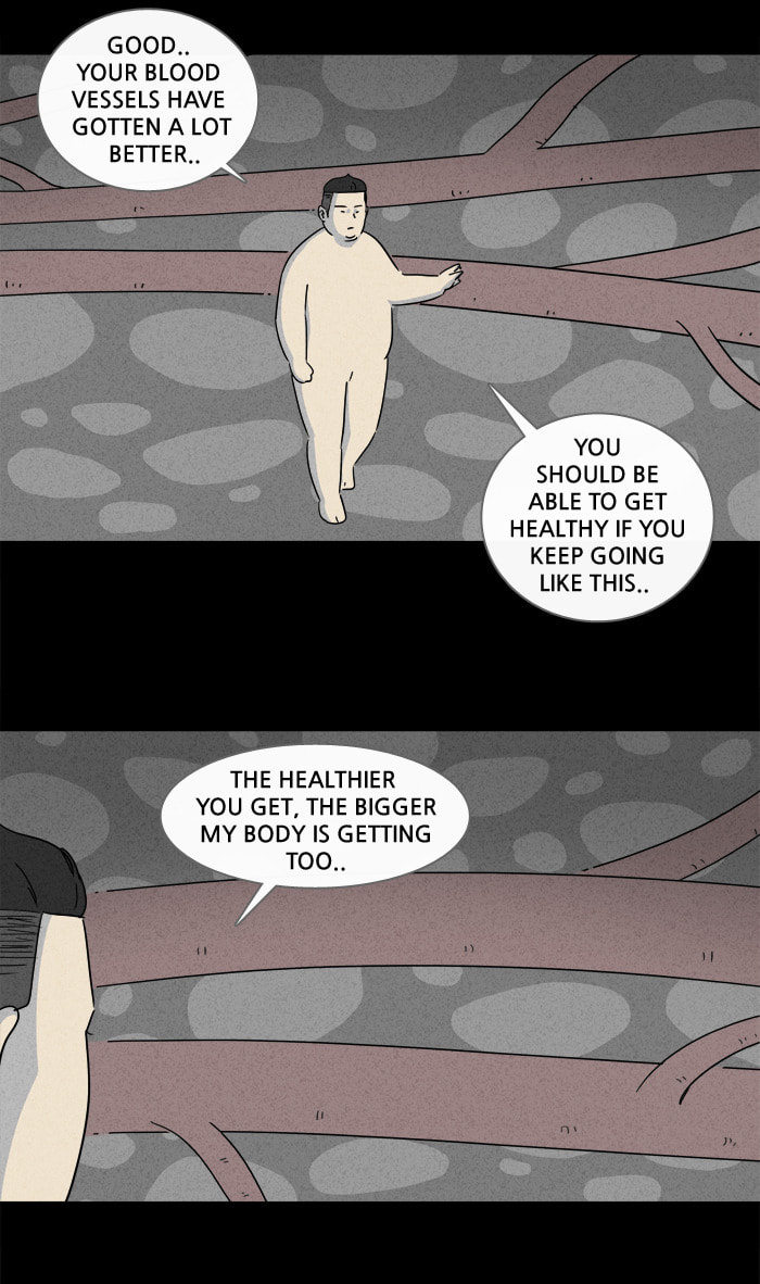 Tales of the Unusual Chapter 156 page 9 - 