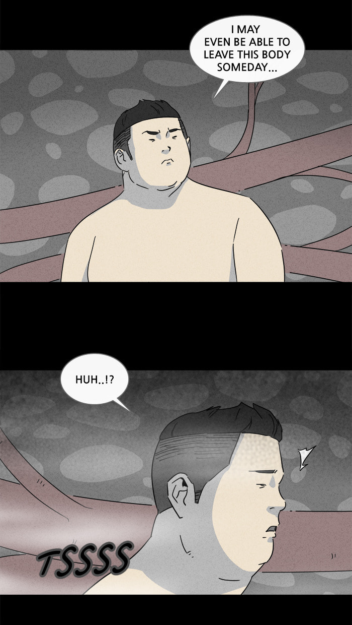 Tales of the Unusual Chapter 156 page 10 - 