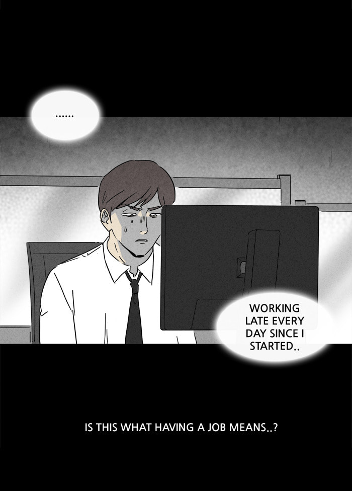 Tales of the Unusual Chapter 157 page 12 - 