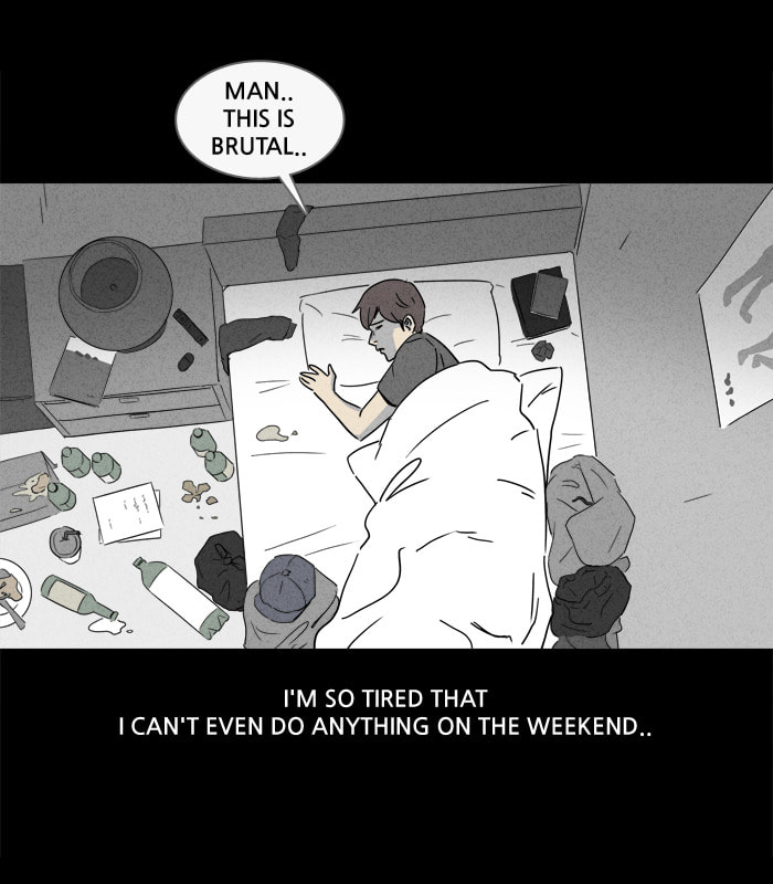 Tales of the Unusual Chapter 157 page 14 - 