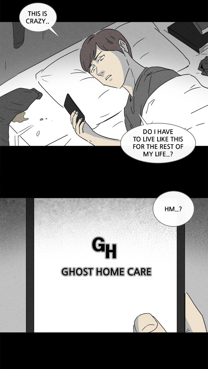 Tales of the Unusual Chapter 157 page 15 - 