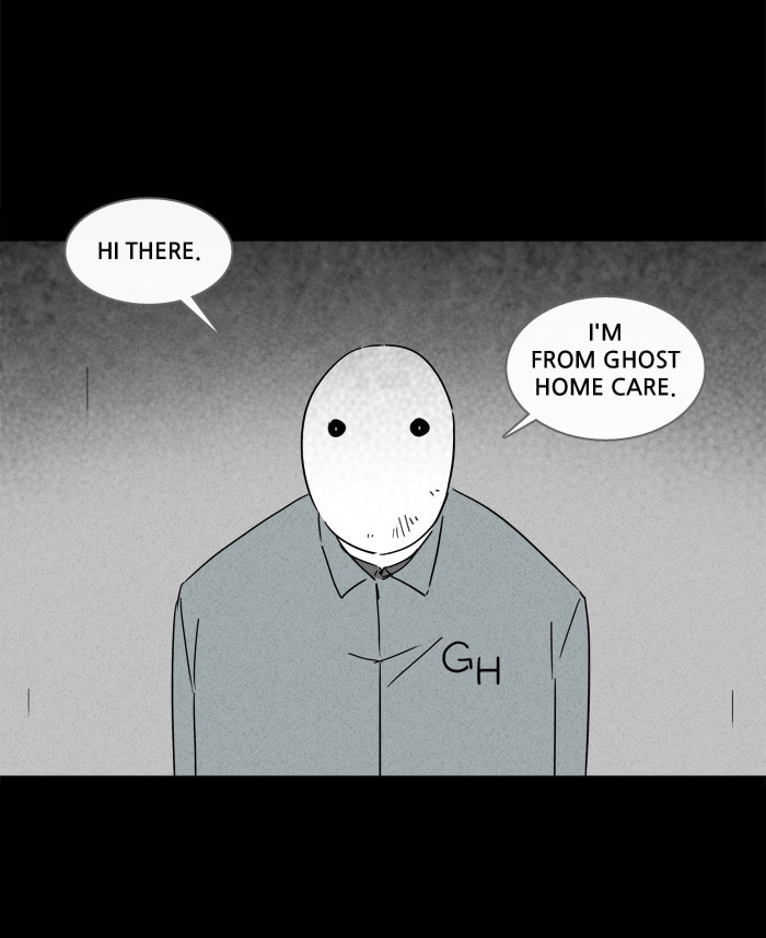 Tales of the Unusual Chapter 157 page 19 - 