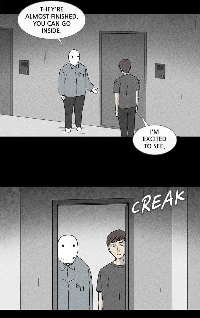 Tales of the Unusual Chapter 157 page 23 - 