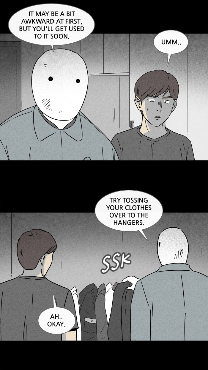 Tales of the Unusual Chapter 157 page 25 - 